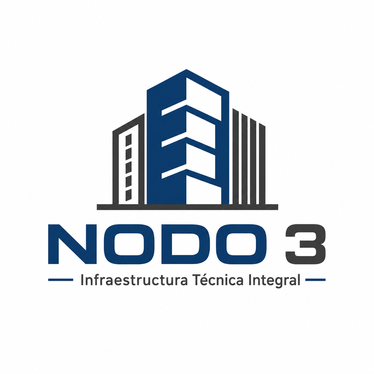 Nodo 3 - Infraestructura Técnica Integral